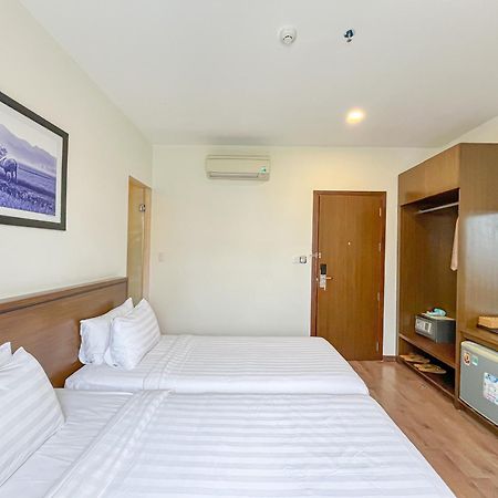 Central Hotel & Spa Danang Exterior photo