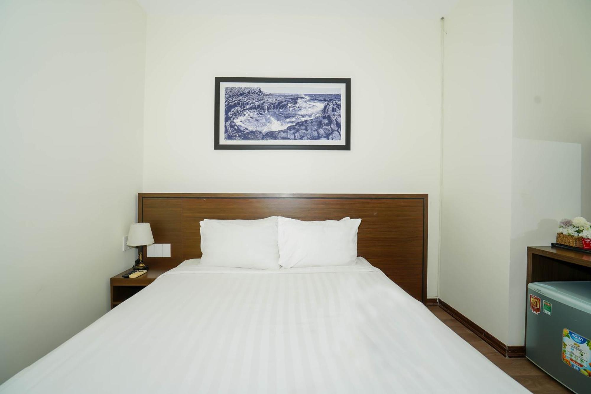 Central Hotel & Spa Danang Exterior photo