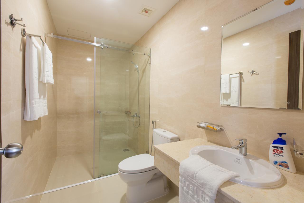 Central Hotel & Spa Danang Exterior photo